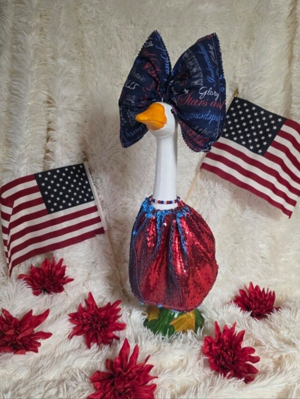 @porchageese Follow This Page For Porch Geese, Desk Geese, Clothing And More!!! - Picture 11 of 15